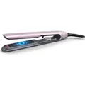 Philips 5000 Series BHS530/00 Haarglätter rosa