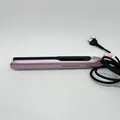 Philips Haarglätter der 5000er Serie mit ThermoShield Technologie, Mauve [Modell