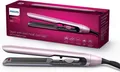 Haarglätter Glätteisen Rosa Philips 5000 120-230°C Schutz-vor-Überhitzung