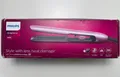 Philips Haarglätter 5000 Series BHS530/00 – Aussteller, getestet, ThermoShield