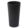 Urbanika ECO Blumentopf schwarz h57 cm