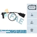 FAE Drehzahlsensor, Automatikgetriebe 79062 für VW STANDARD AUTOMOBILE