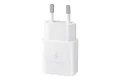 Samsung Power Travel Adapter EP-T1510 15 W ohne Kabel USB-Ladegerät