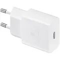 Samsung Power Travel Adapter EP-T1510 15W ohne Kabel, Weiß