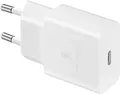 Samsung EP-T1510NWEGEU Ladegerät für Mobilgeräte Weiß Indoor (EP-T1510NWEGEU)