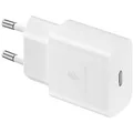 Samsung Power Travel Adapter EP-T1510 15W ohne Kabel, Weiß