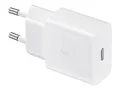 Samsung EP-T1510 - Netzteil - 15 Watt - 2 A - PD (24 pin USB-C)