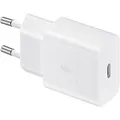 Samsung USB-Ladegerät EP-T1510, 15 Watt, 1x USB-C, 1 Port