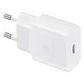 Samsung Power Travel Adapter EP-T1510 15W ohne Kabel, Weiß