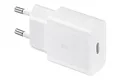 Samsung Power Travel Adapter EP-T1510 15W ohne Kabel, Weiß "wie neu"