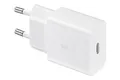 Samsung Power Travel Adapter EP-T1510 15W ohne Kabel, Weiß,Lader,Strom,BRANDNEU