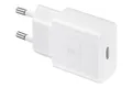 Samsung Power Travel Adapter EP-T1510 15W ohne Kabel, Weiß