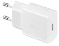 Samsung EP-T1510NWEGEU Ladegerät für Mobilgeräte Universal Weiß AC