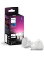 Philips Hue Color GU10 Spotlight - Doppelpack