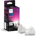 Philips Hue Leuchtmittel GU10 4,2 W