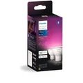 Philips Hue  8720169229815 LED intelligente Lampe | 4,2W GU10 | 400lm | 2000-6500 RGBK