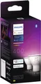 Philips HueWCA XW 4.2W GU10 2P EU