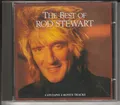 Rod Stewart – The best of Rod Stewart - contains 4 Bonus Tracks – © 1989 - CD