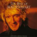 Rod Stewart The Best of Rod Stewart (CD) Album (US IMPORT)