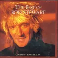 Rod Stewart Best Of Rod Stewart CD NEU