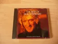 CD Rod Stewart - The Best of - 1989 - 16 Songs