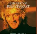Audio Cd - Rod Stewart - The Best Of  - Warner Records -D- Neu