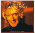 Rod Stewart ‎- The Best Of  ( mit 4 BONUS TACKS) WARNER RECORDS CD
