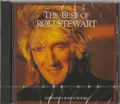 Rod Stewart - CD - The Best Of Rod Stewart - 1989 - NEUWARE!