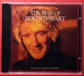 Rod Stewart - The Best Of - Warner Bros. Records - CD
