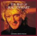 Rod Stewart - Best of Rod Stewart - Rod Stewart CD 27VG The Cheap Fast Free Post