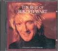 Rod Stewart Best Of Rod Stewart CD Europa Warner Bros. 7599260342