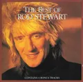 CD Rod Stewart The Best Of Rod Stewart Warner