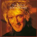 Rod Stewart - Best Of - Used CD - B16288z