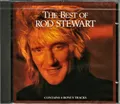 Rod Stewart - The Best Of Rod Stewart  - Best Of Greatest Hits CD - Neu - OVP -