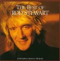 Rod Stewart Best of (16 tracks, 1989) [CD]