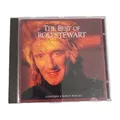 EB5578 The Best of Rod Stewart [EXTRA TRACKS] von Rod Stewart (CD, 1989)