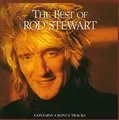 Rod Stewart - Best Of - CD - F23z