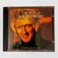 The Best Of Rod Stewart von Rod Stewart | CD | 1989