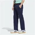 adidas Performance ORIGINALS TWISTWEAVE HOSE (1-tlg) blau W32/L32