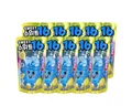 Sweet16 Softgetränk, Sweet16 Blue Lemon Ade Blaue Limonade zuckerfrei 200ml 10er Pack