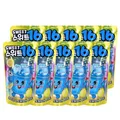 Sweet16 Blue Lemon Ade Blaue Limonade zuckerfrei 200ml 10er Pack