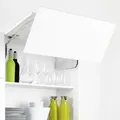Kesseböhmer - Freefold H: 710 - 790 Mm / 5,2 - 10,3 Kg Faltlift, Grau