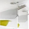 SOTECH FREEfold G4fo Faltbarer Hubverschluss für Schrankhöhen von 710-790 mm/Klappengewicht 5,2-10,3 kg