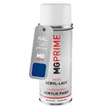 MG PRIME RAL 5002 Ultramarinblau/Ultramarine blue Spraydose 400 ml glänzend schnelltrocknend
