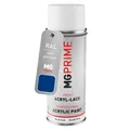 RAL 5002 Ultramarinblau Spraydose 400 ml glänzend schnelltrocknend