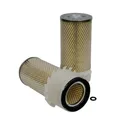 Luftfilter Donaldson P130760 MANN C141791 MAHLE LX649 CASE 1909141