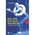 Das SAS Survival Handbuch von Wolf-Dieter Batz / Springer Berlin Heidelberg / Taschenbuch