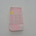 Gillette Venus CG Spa Breeze 12er, Frauen, Gillette, Vinus ComfortGlide, Edelstahl, Pink, Weiß, 12 Stück(e) - Rosa/Weiß