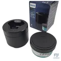 Philips Quick Clean Pod – Philips Reinigungsstation für Herren-Elektrorasierer d