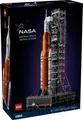LEGO Icons NASA Artemis Startrampe 10341 (10341)